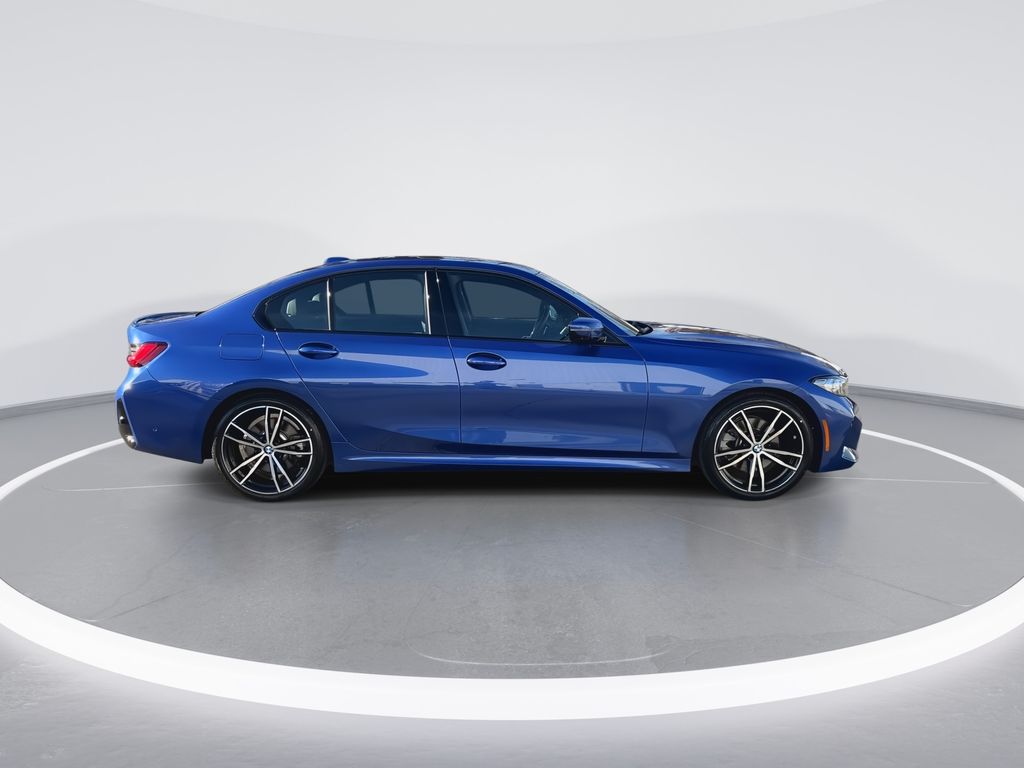 Thumbnail: 2023 BMW 3 Series - 9