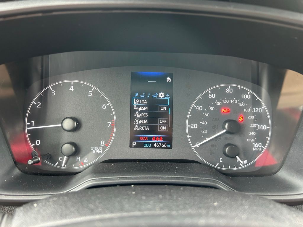 Thumbnail: 2024 Toyota Corolla Cross - 22