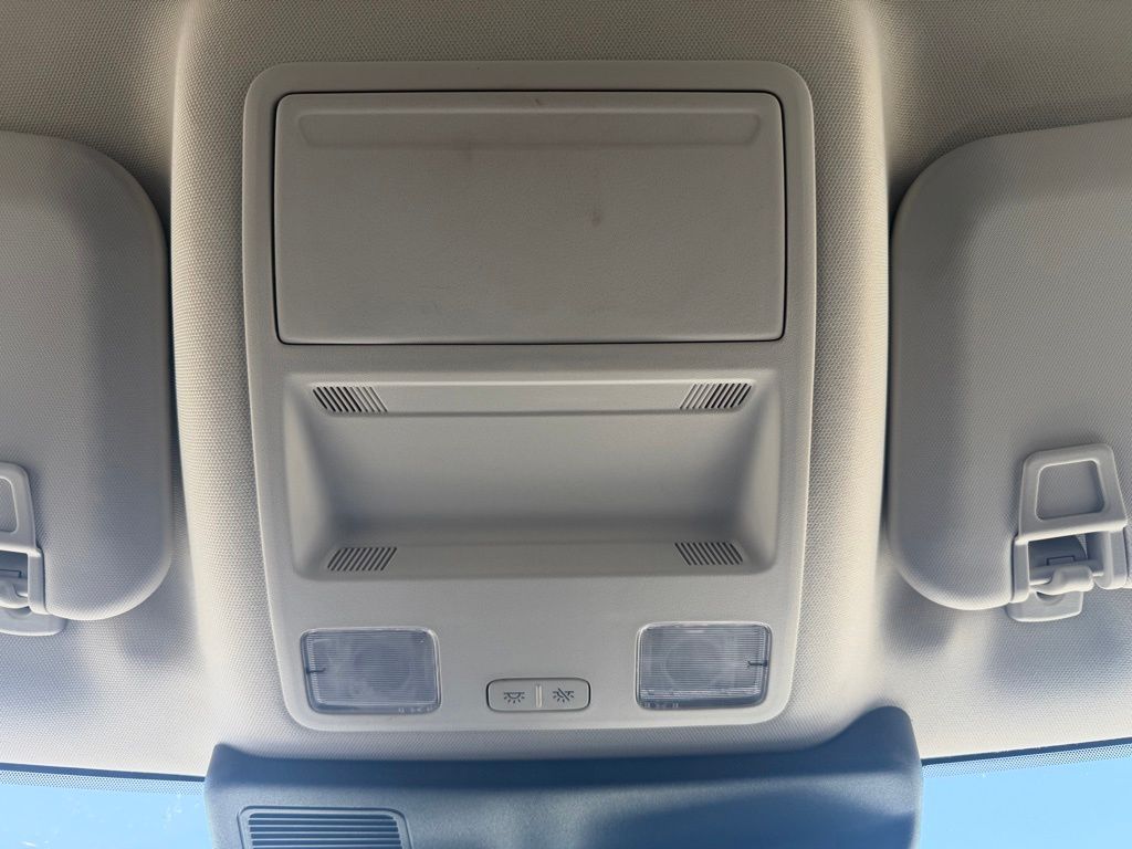 2022 Ford Bronco Sport Big Bend White at Subaru and VW of Moon Township