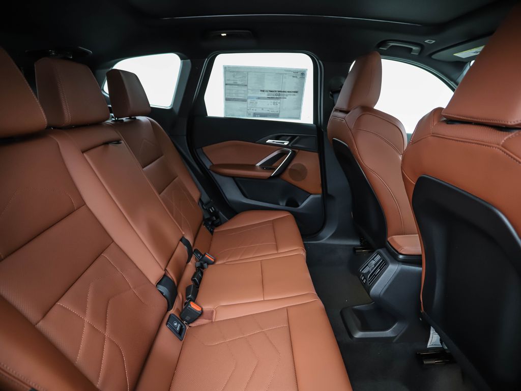 Thumbnail: 2026 BMW X1 - 27