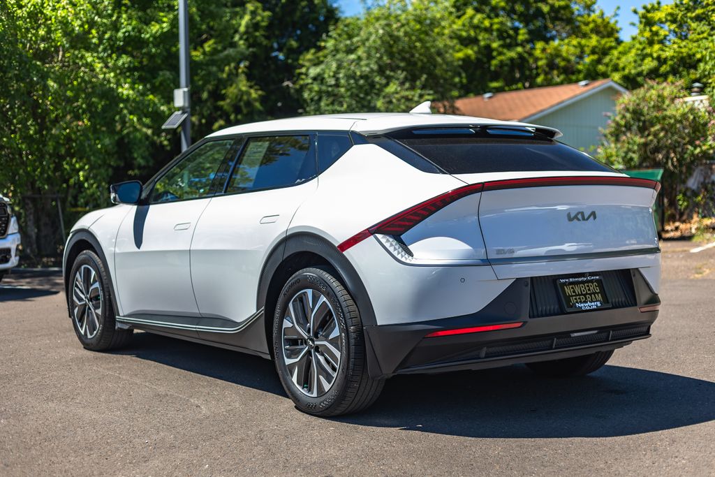 2024 Kia EV6 Light thumbnail 9