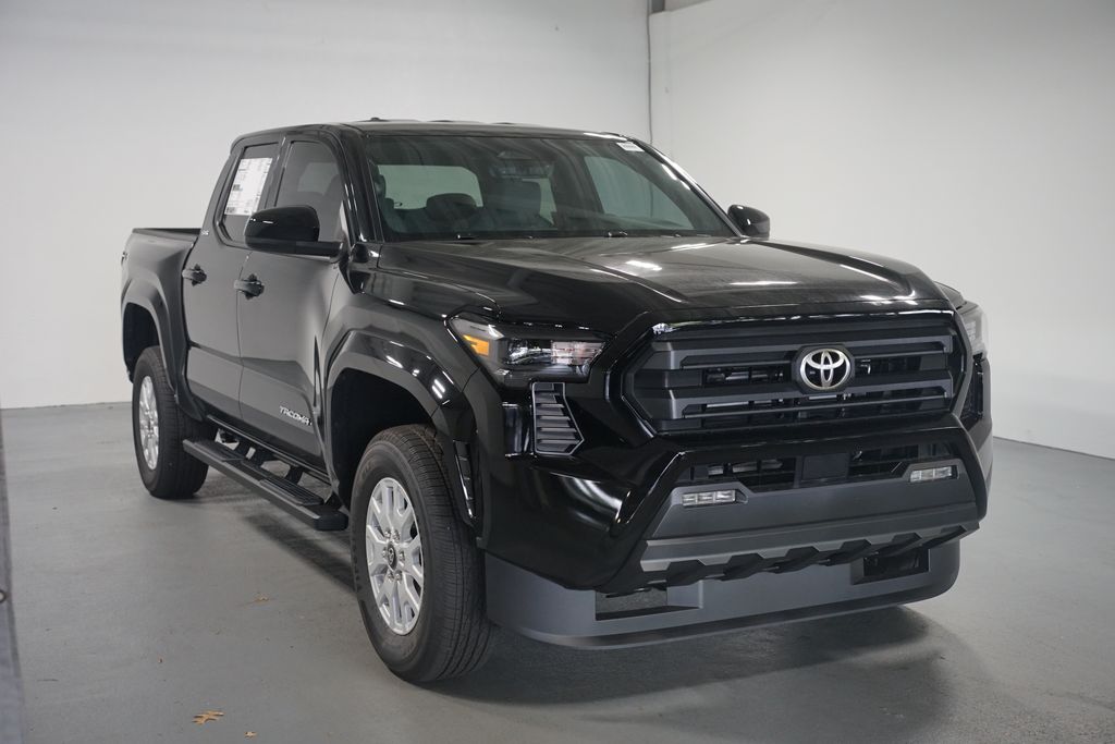 Thumbnail: 2025 Toyota Tacoma - 3