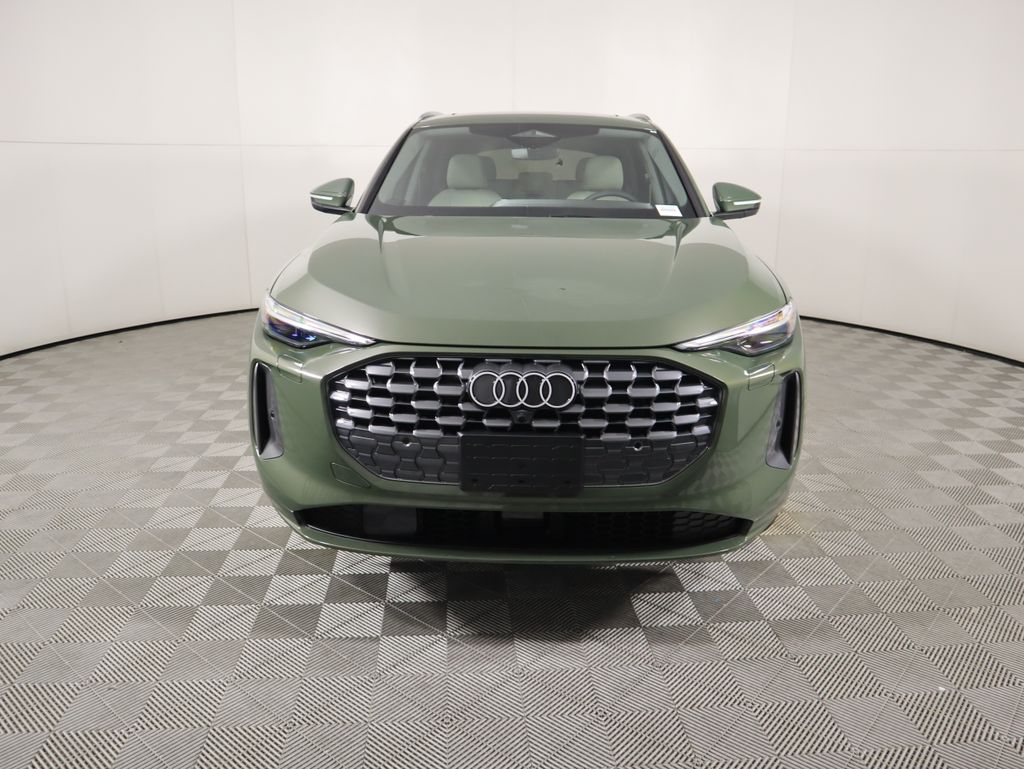 Thumbnail: 2025 Audi Q5 - 3