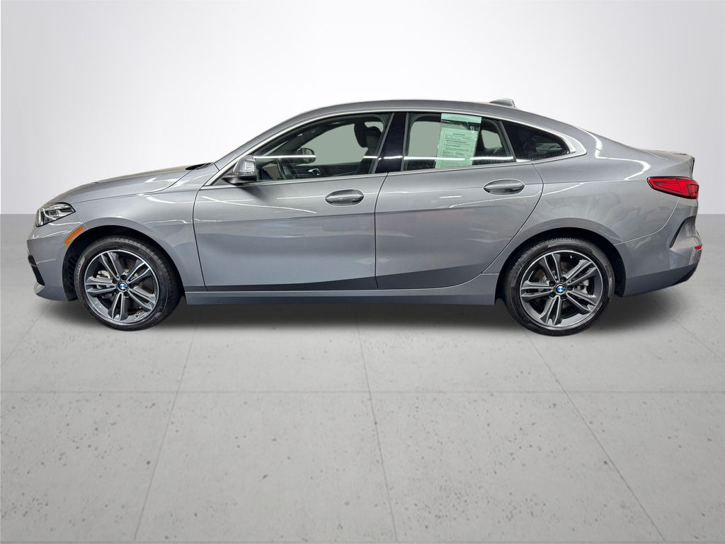 2024 BMW 2 Series 228i xDrive
