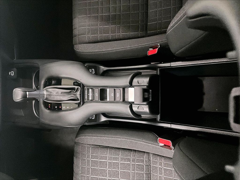2023 Honda HR-V — photo 26