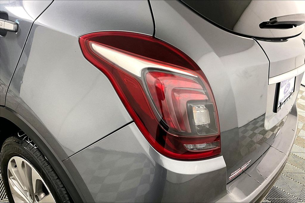 Used 2019 Buick Encore Preferred For Sale in OLIVE BRANCH, MS