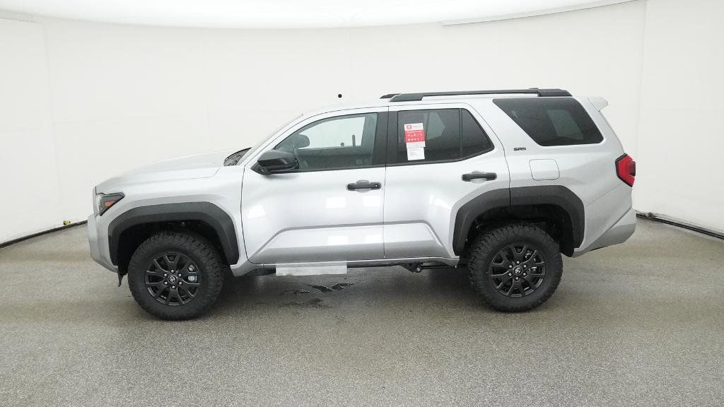 Thumbnail: 2025 Toyota 4Runner - 22