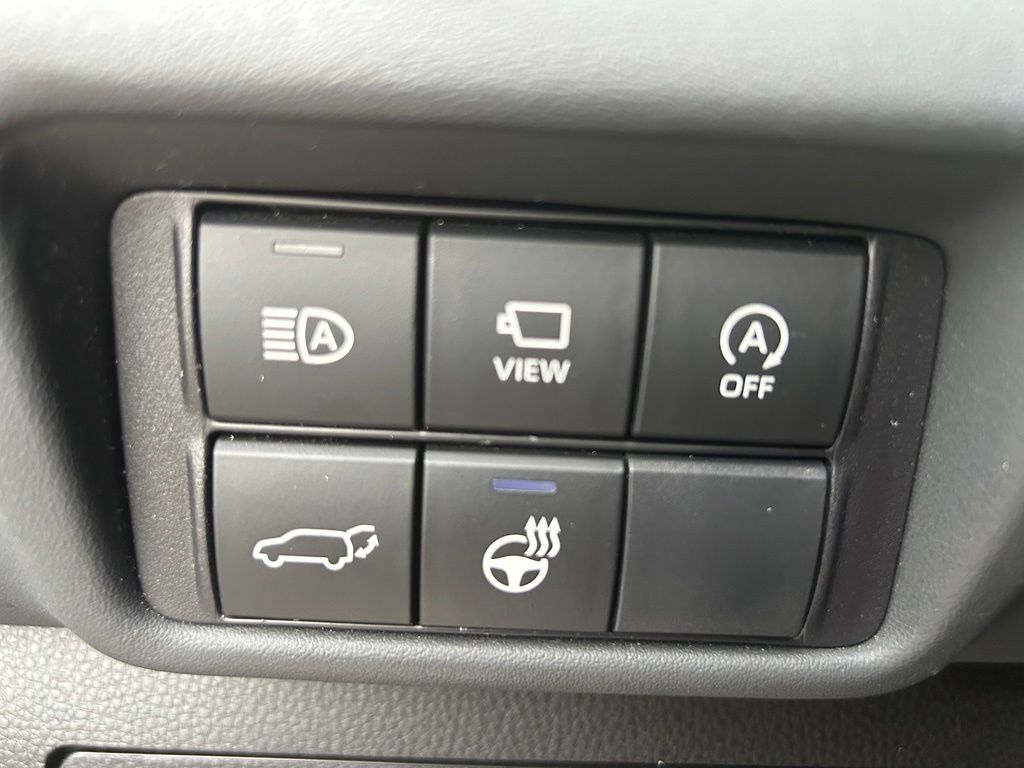 Thumbnail: 2024 Toyota Highlander - 19