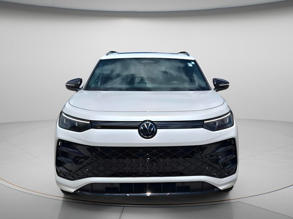 2025 Volkswagen Tiguan - $31,867