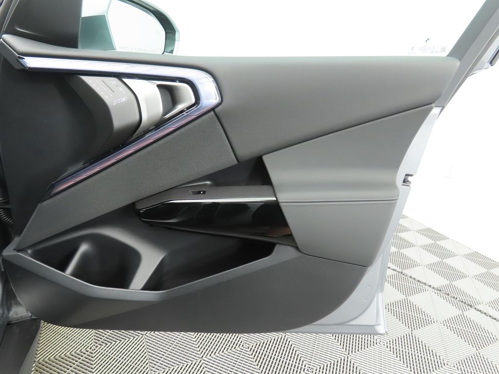 Thumbnail: 2026 BMW X3 - 25