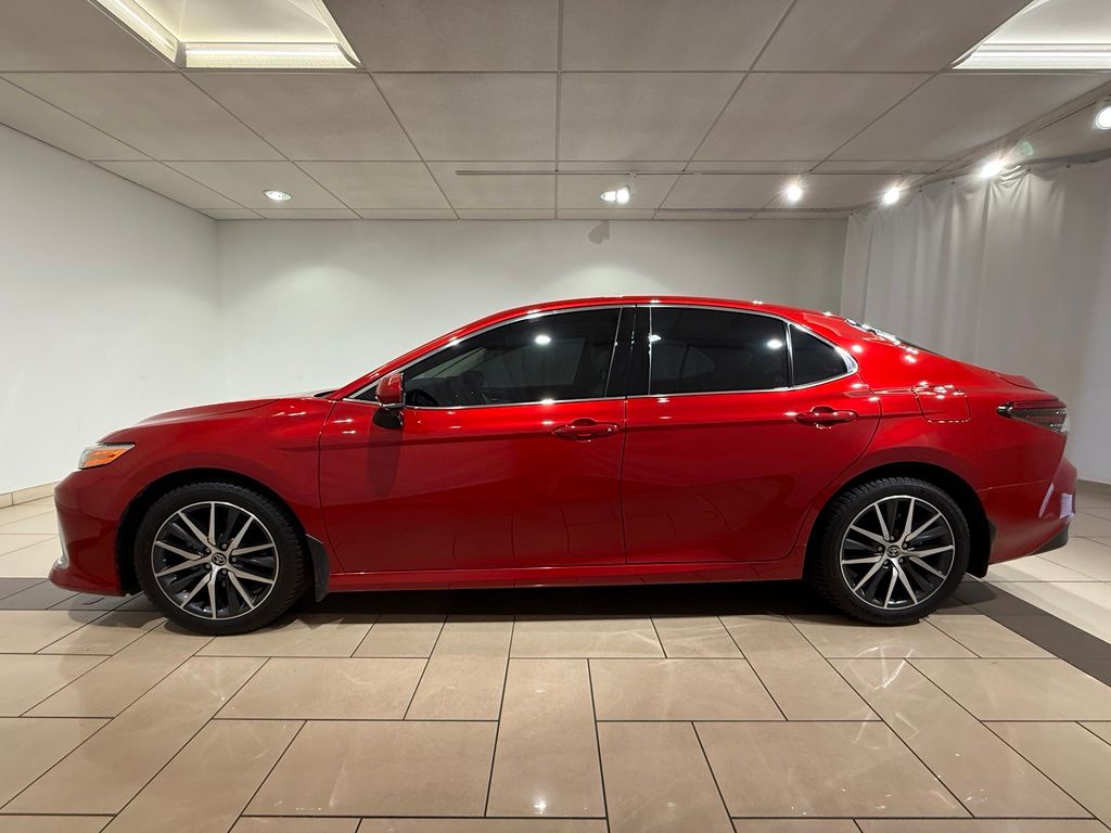 Thumbnail: 2024 Toyota Camry - 2