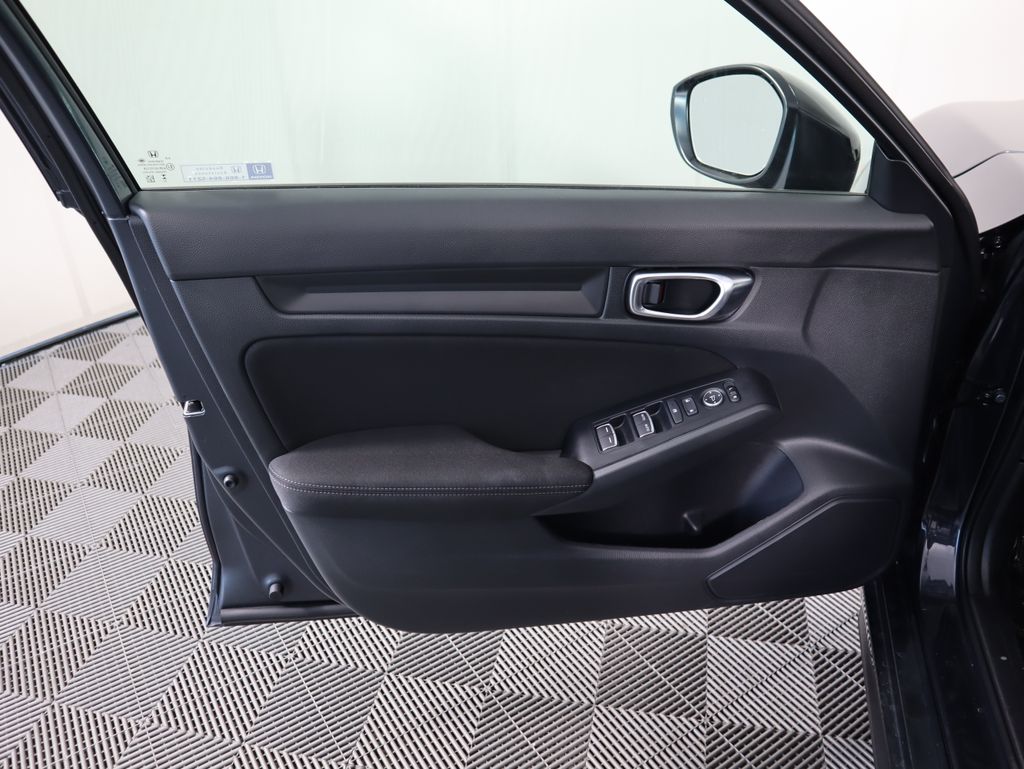 Thumbnail: 2026 Honda Civic - 25