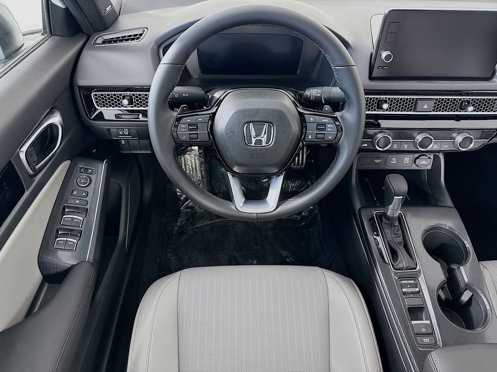 Thumbnail: 2026 Honda Civic - 10