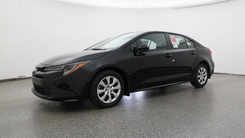 Thumbnail: 2026 Toyota Corolla - 18