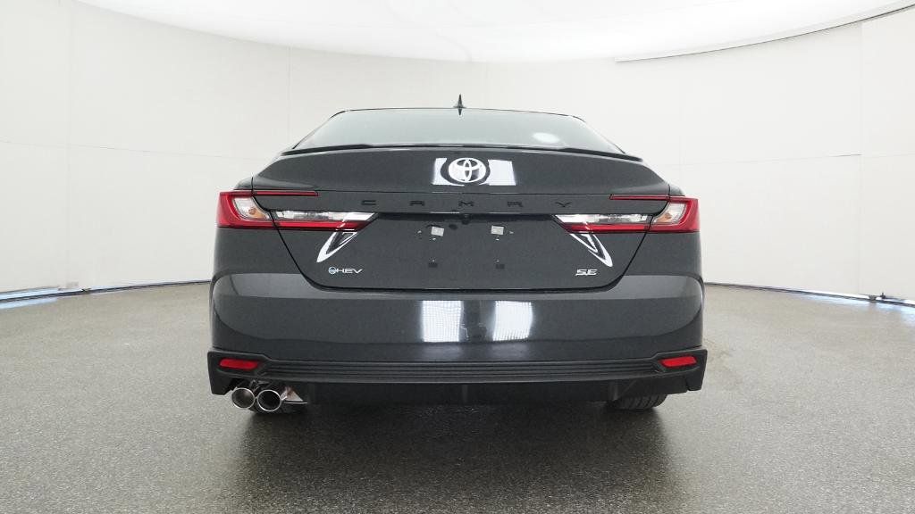 Thumbnail: 2026 Toyota Camry - 6