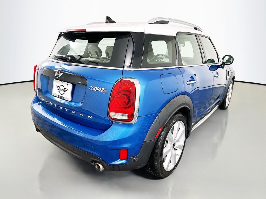 Thumbnail: 2020 MINI Cooper Countryman - 5