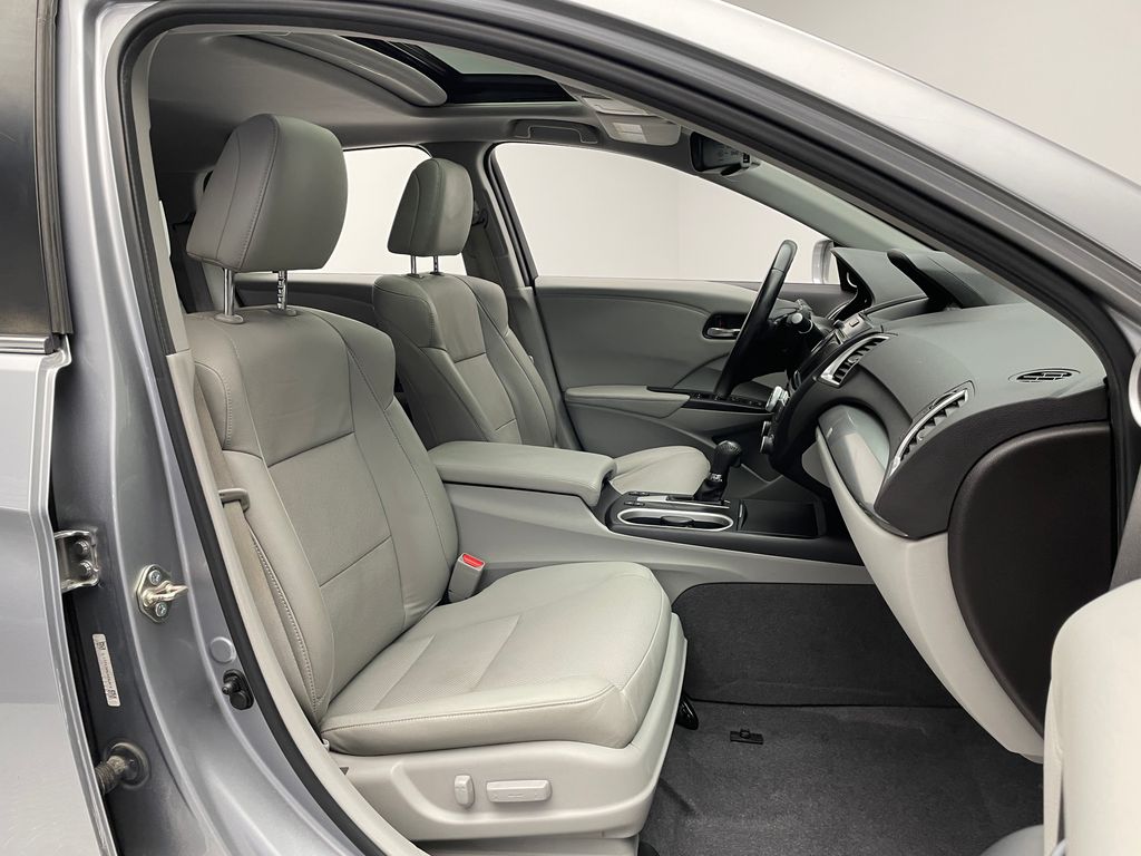 Thumbnail: 2017 Acura RDX - 18