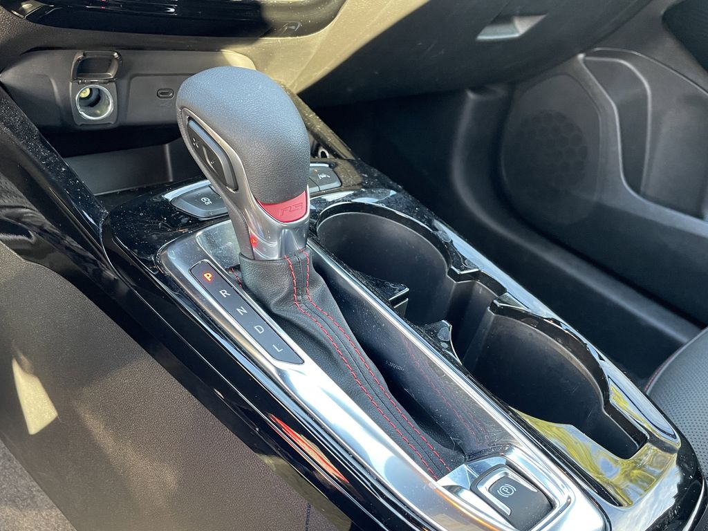 used 2025 Chevrolet Trax car, priced at $24,991