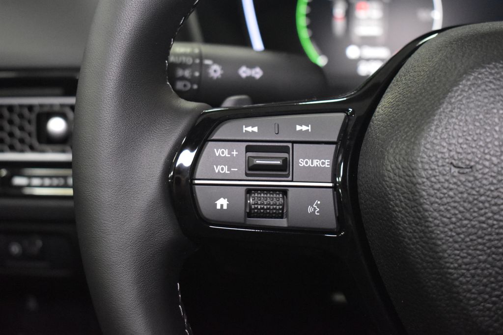 Thumbnail: 2026 Honda Civic - 16