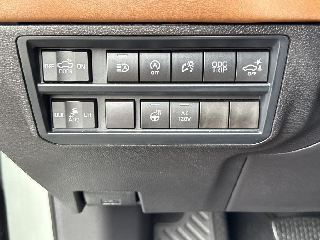 Used 2026 Toyota Tundra Truck