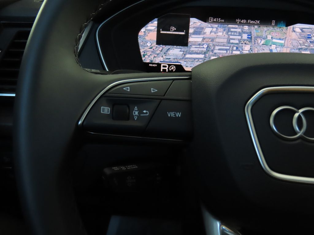 Thumbnail: 2025 Audi Q5 - 11