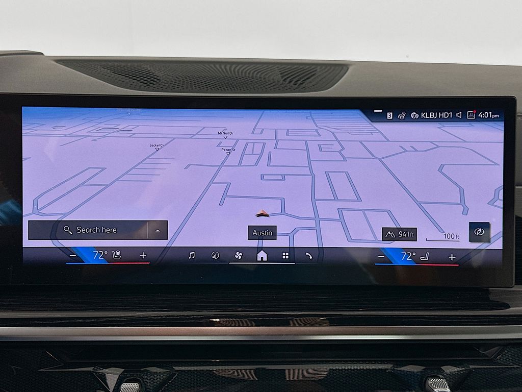 Thumbnail: 2026 BMW X5 - 12