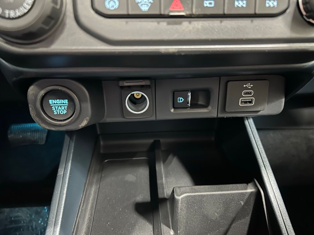 new 2026 Ford Maverick car, priced at $44,160