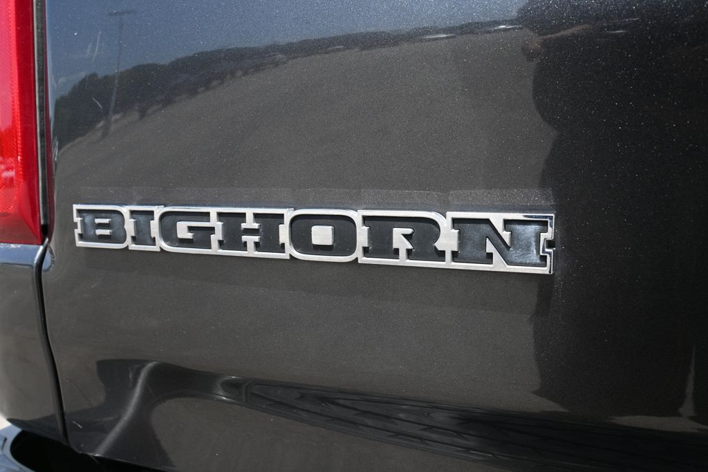 2022 Ram 1500 Big Horn/Lone Star Gray at Victoria Chrysler Dodge Jeep Ram