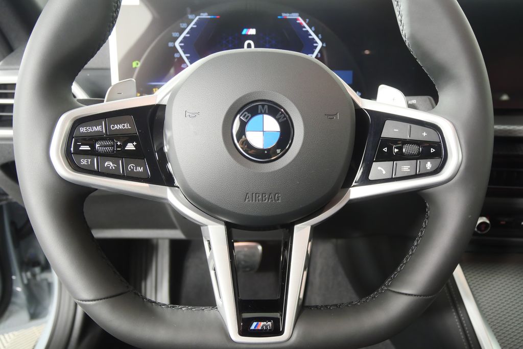 Thumbnail: 2026 BMW 4 Series - 20
