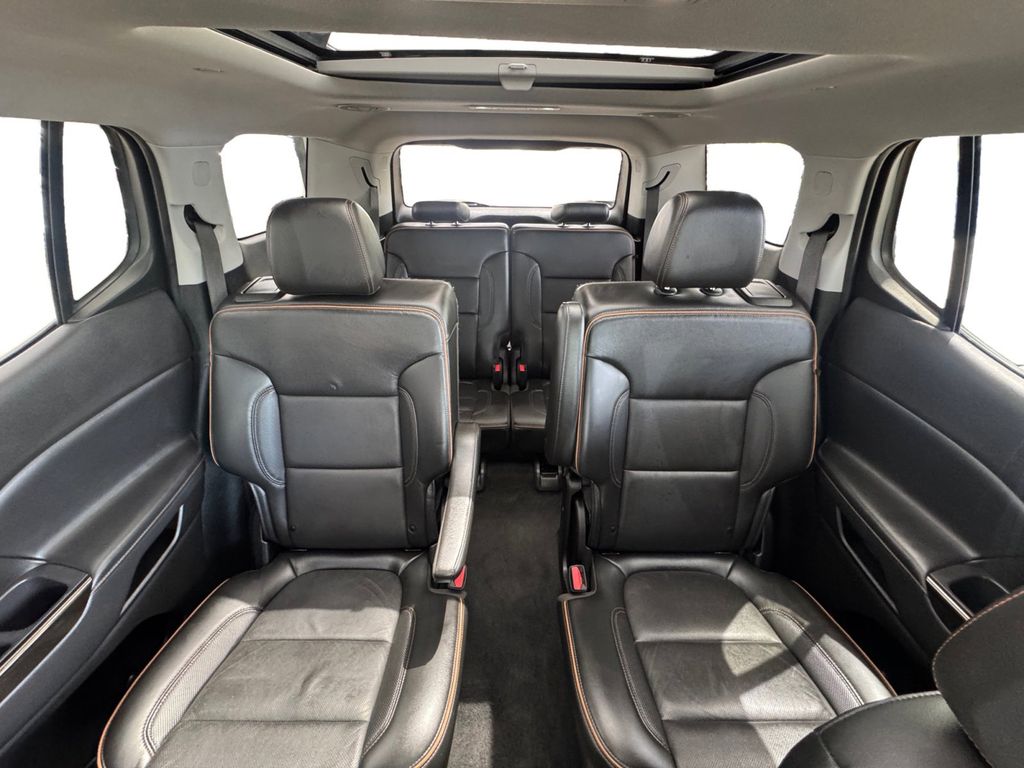 Used Car 2022 Gmc Acadia  At4 For Sale Under $30,000 In Round Rock, Texas