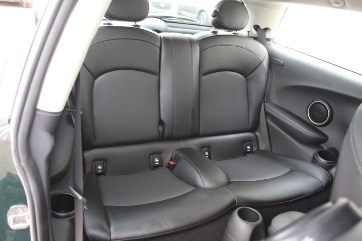 Used Car 2015 Mini Cooper S  Base For Sale Under $15,000 In Georgetown, Texas