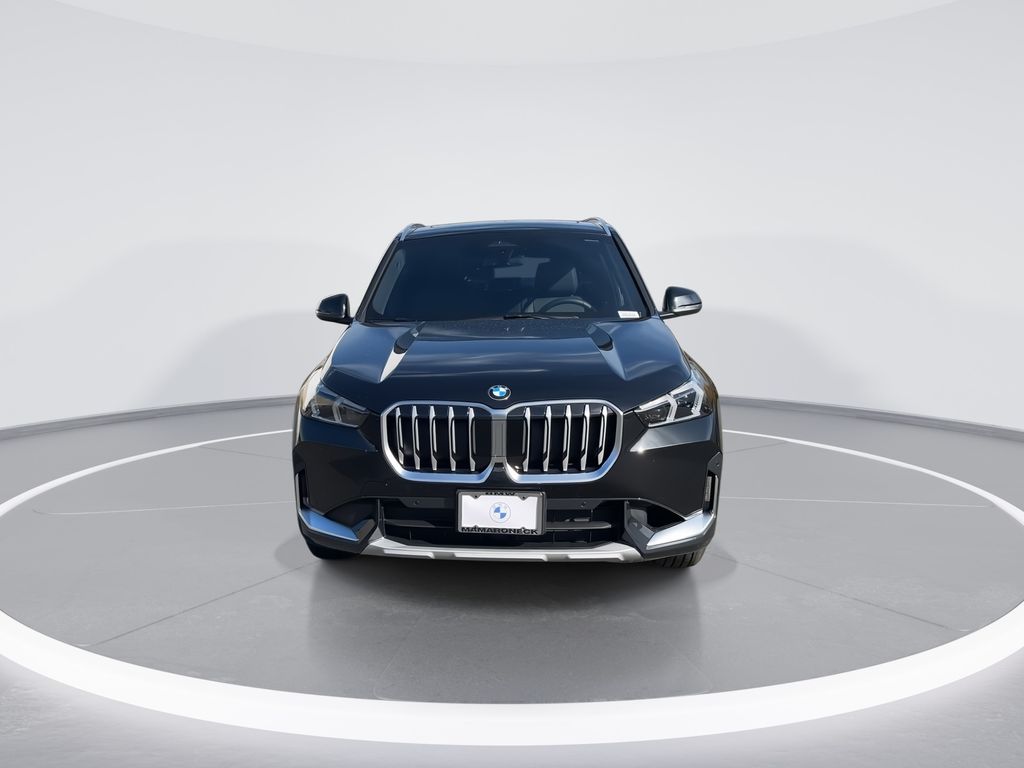 Thumbnail: 2026 BMW X1 - 3