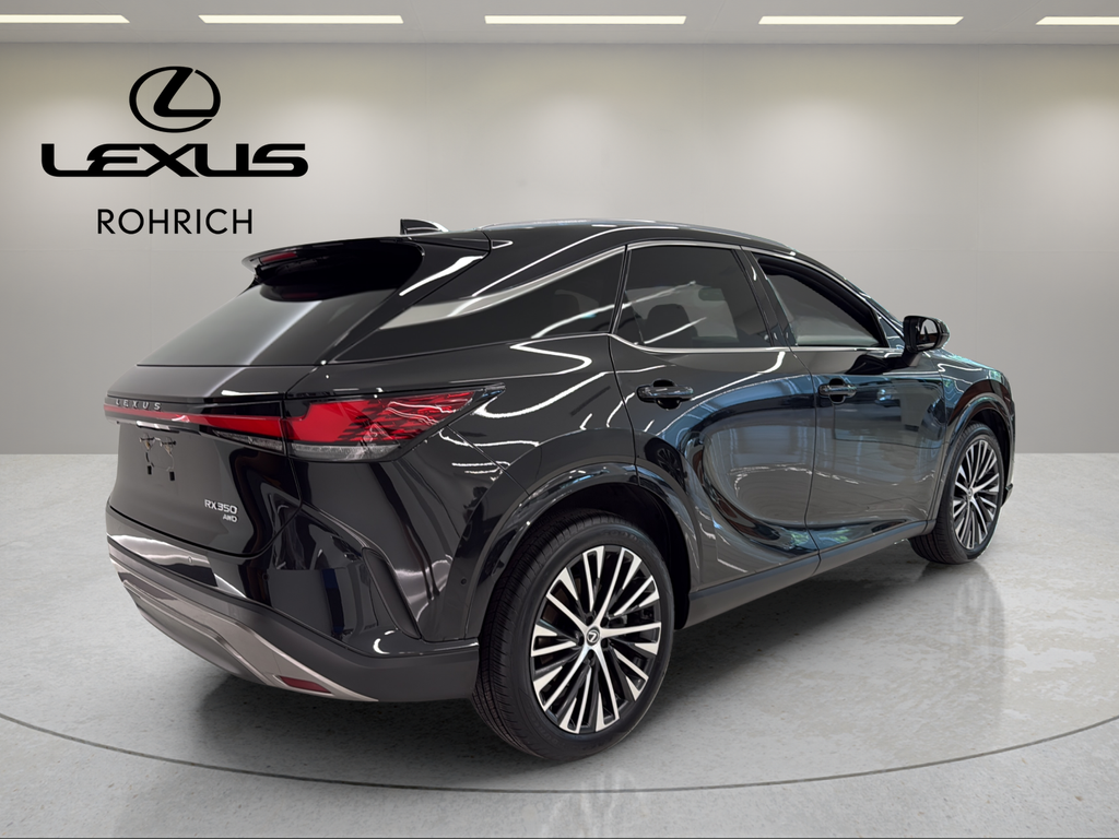 2024 Lexus RX