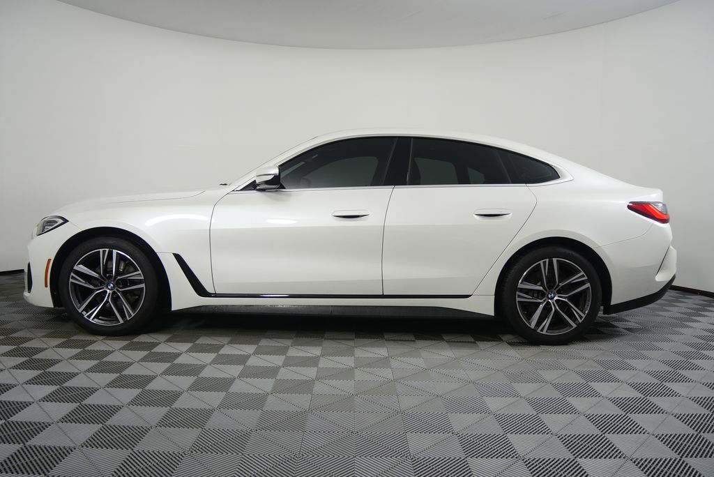 Thumbnail: 2023 BMW 4 Series - 6
