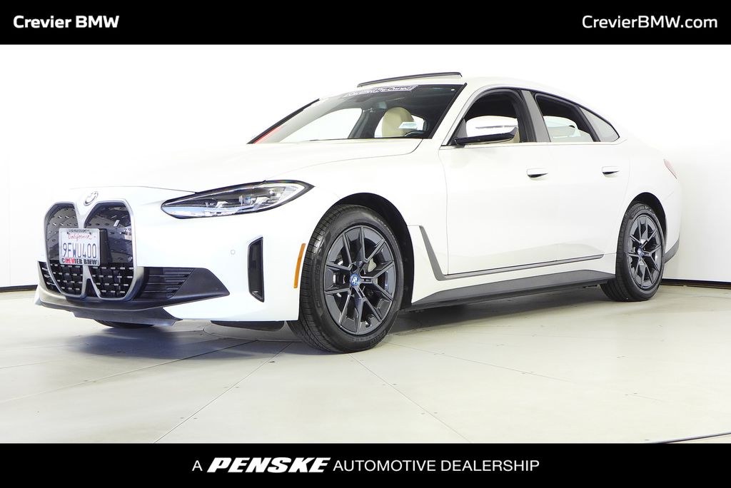 2023 BMW i4 eDrive35 -
                  Santa Ana, CA