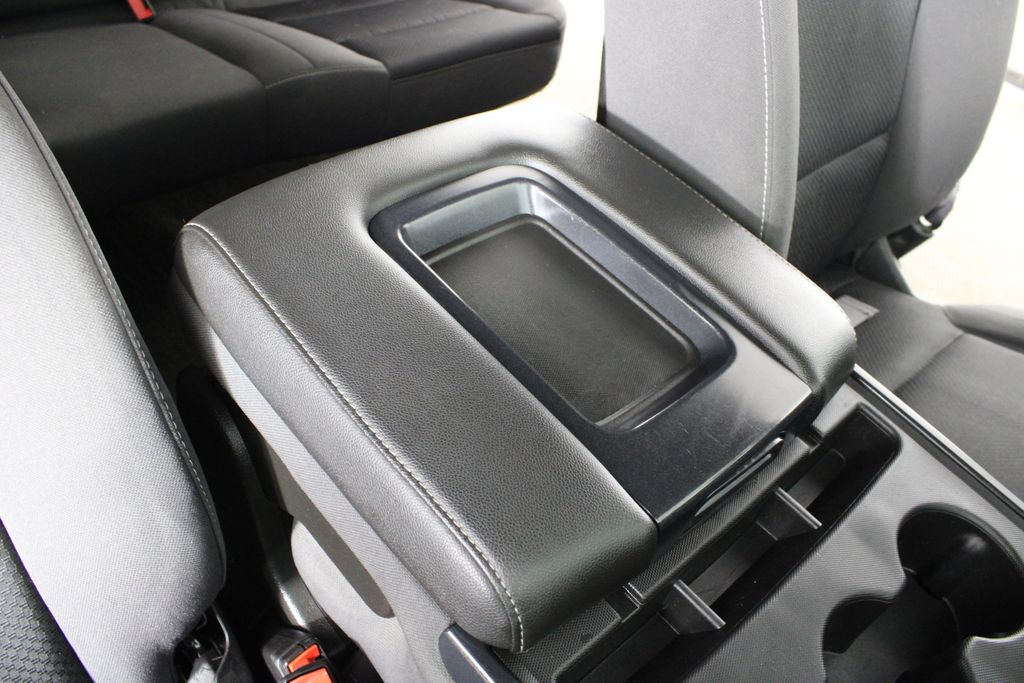 Used 2015 Chevrolet Silverado 1500 for sale in 