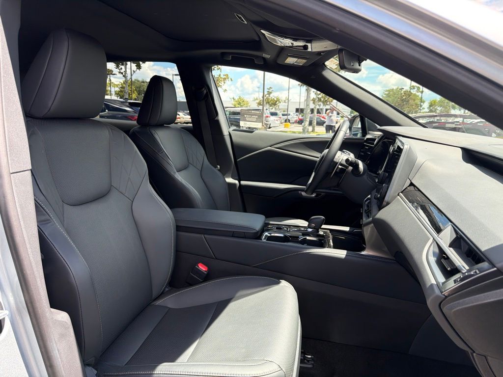 Thumbnail: 2026 Lexus RX - 12