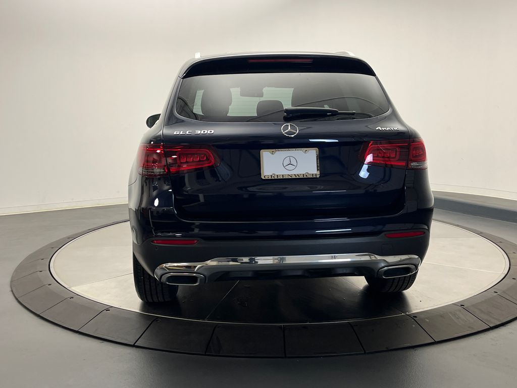 2022 Mercedes-Benz GLC 300 6