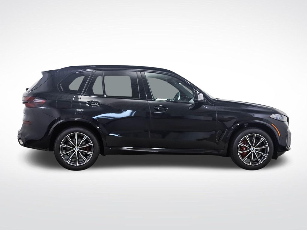 Thumbnail: 2026 BMW X5 - 6