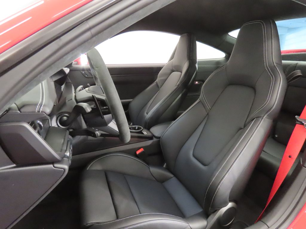 Thumbnail: 2026 Porsche 911 - 5