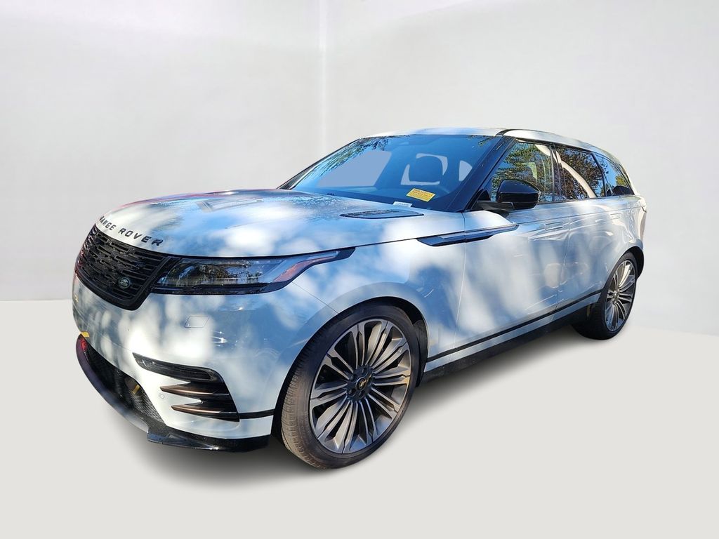 Thumbnail: 2024 Land Rover Range Rover Velar - 1