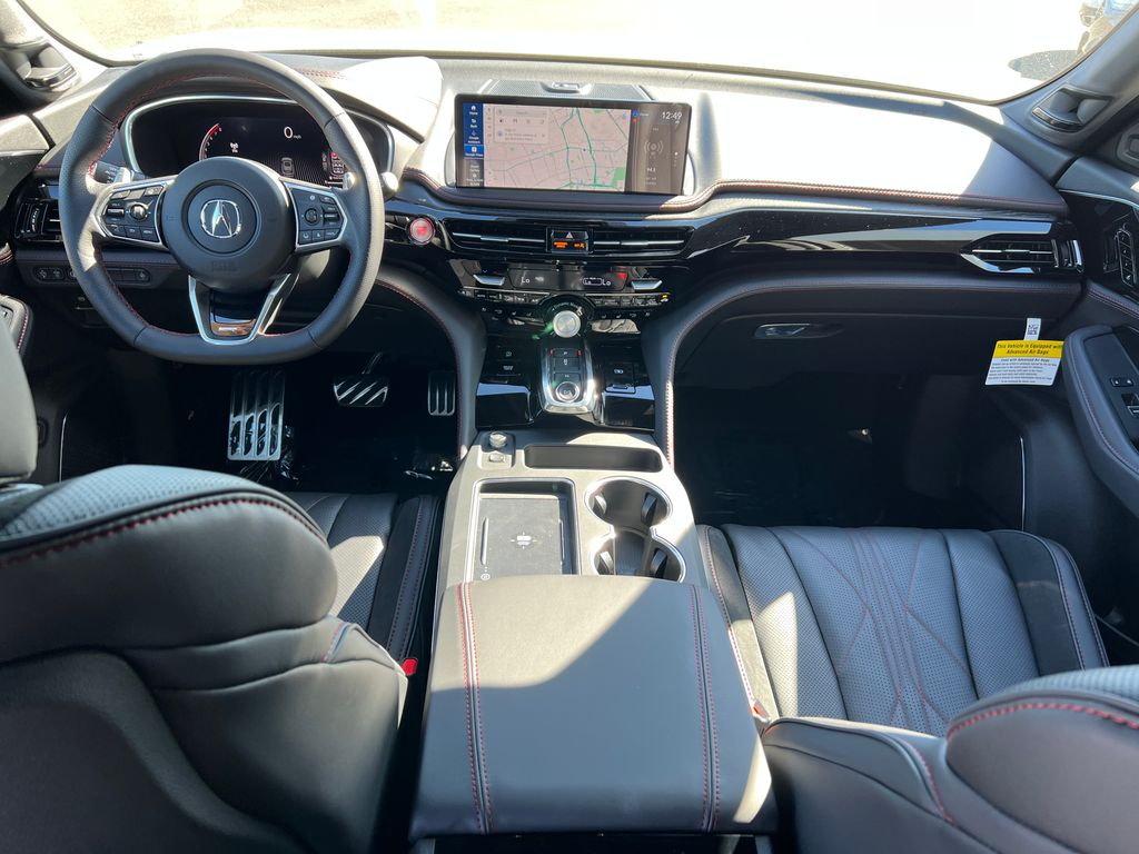 Thumbnail: 2026 Acura MDX - 30