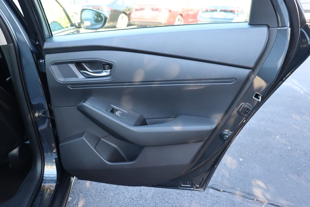 Thumbnail: 2025 Honda Accord - 14