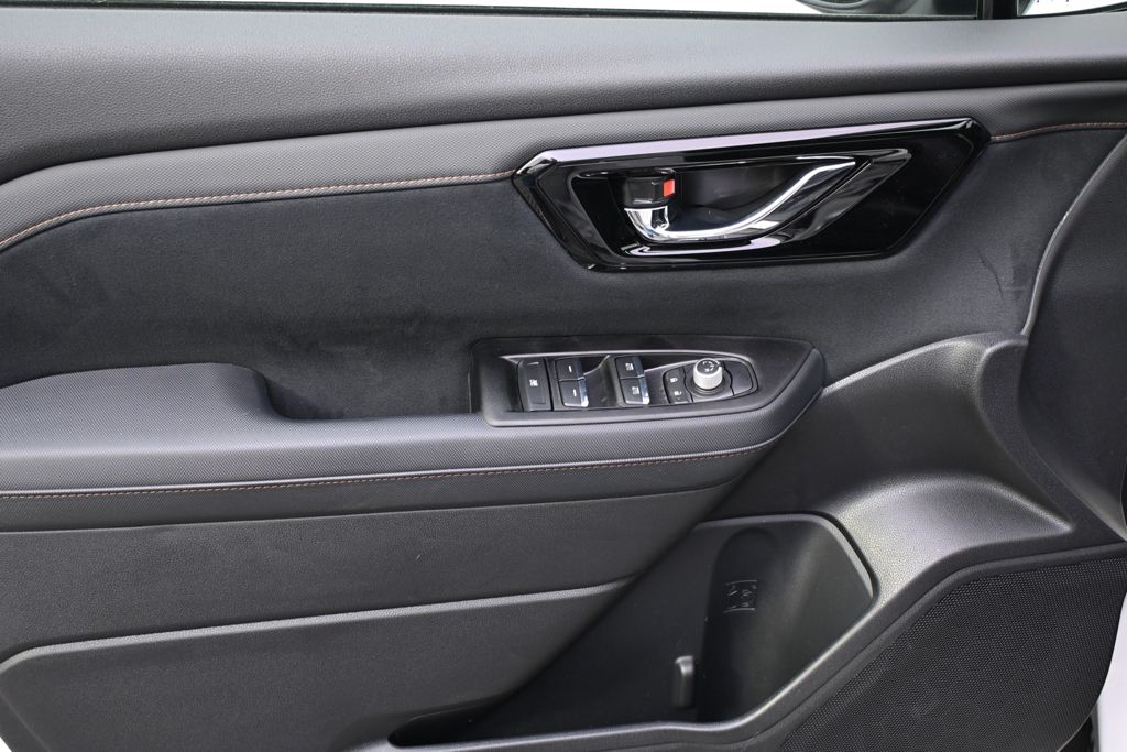 New 2026 White Subaru Sport image 22