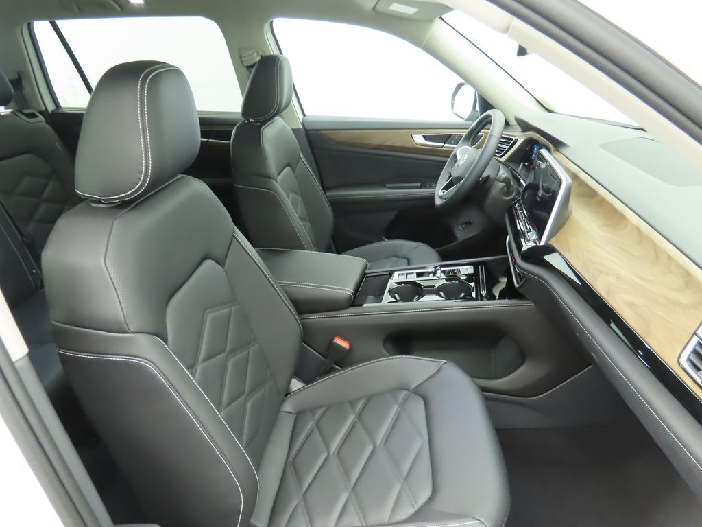 Thumbnail: 2026 Volkswagen Atlas - 20