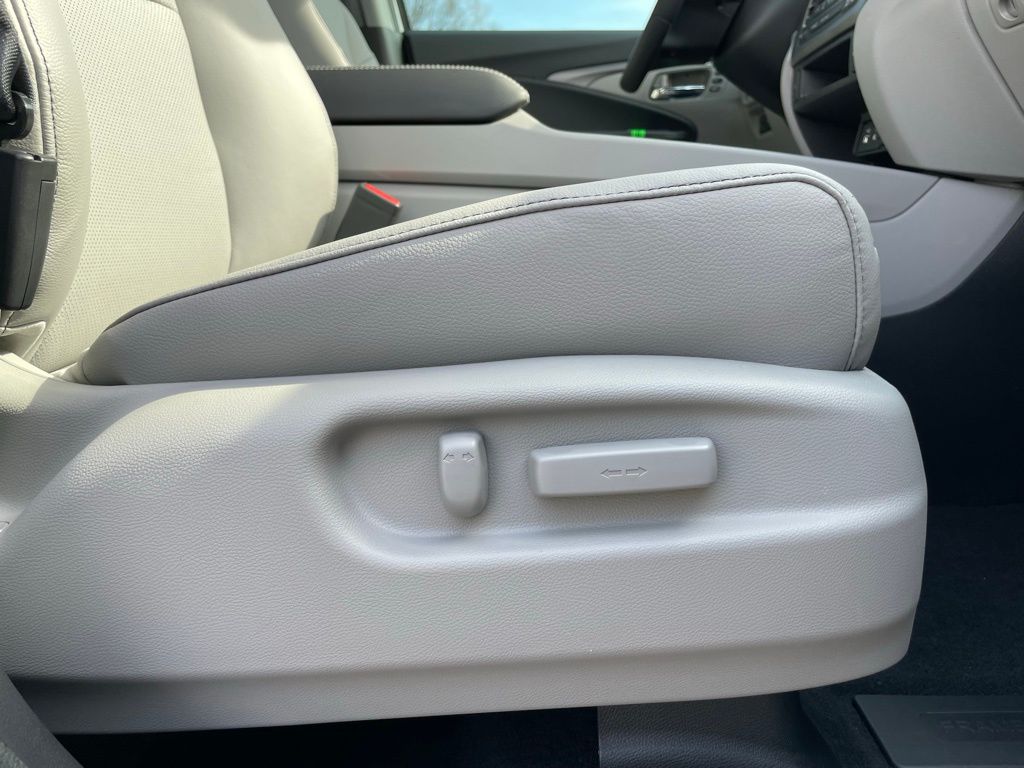 Thumbnail: 2026 Honda Ridgeline - 31