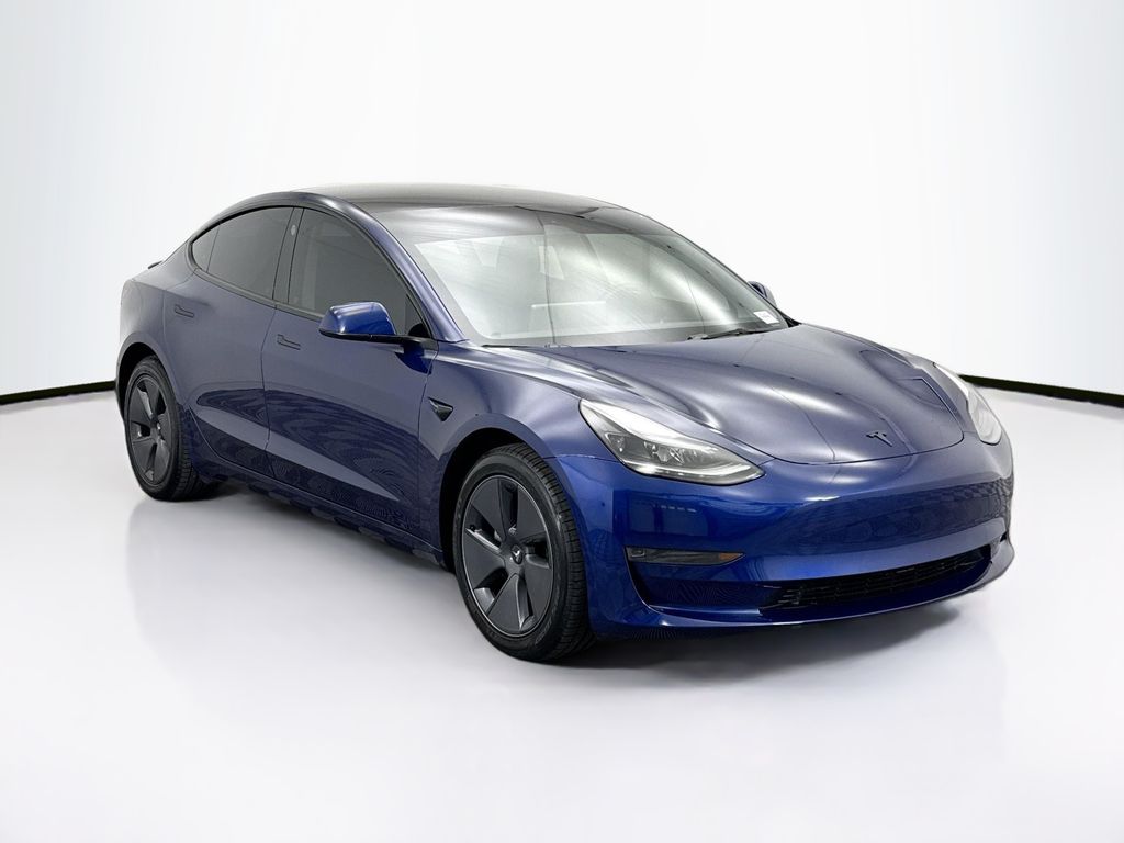 Thumbnail: 2023 Tesla Model 3 - 3