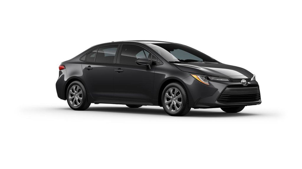 Thumbnail: 2025 Toyota Corolla - 14