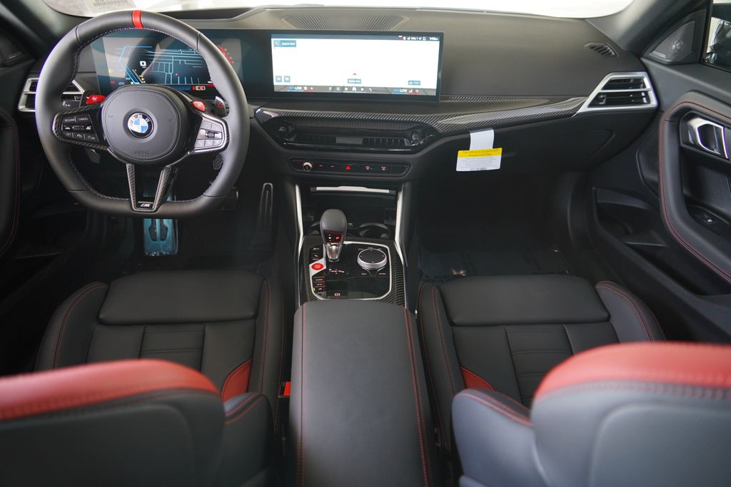 Thumbnail: 2026 BMW M2 - 15