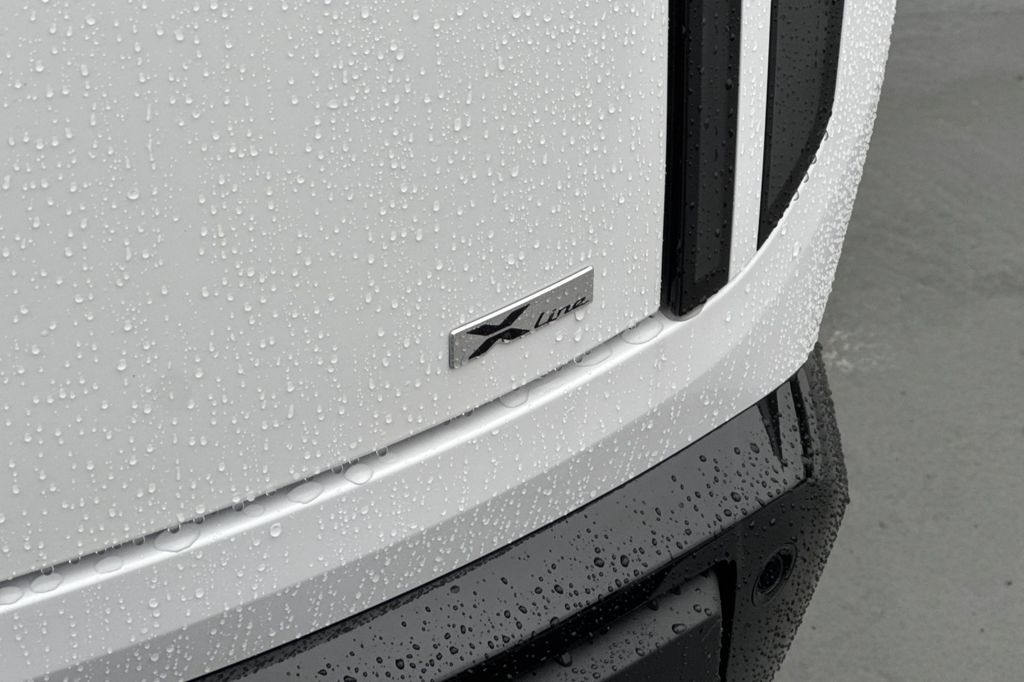 new 2027 Kia Telluride car, priced at $47,840